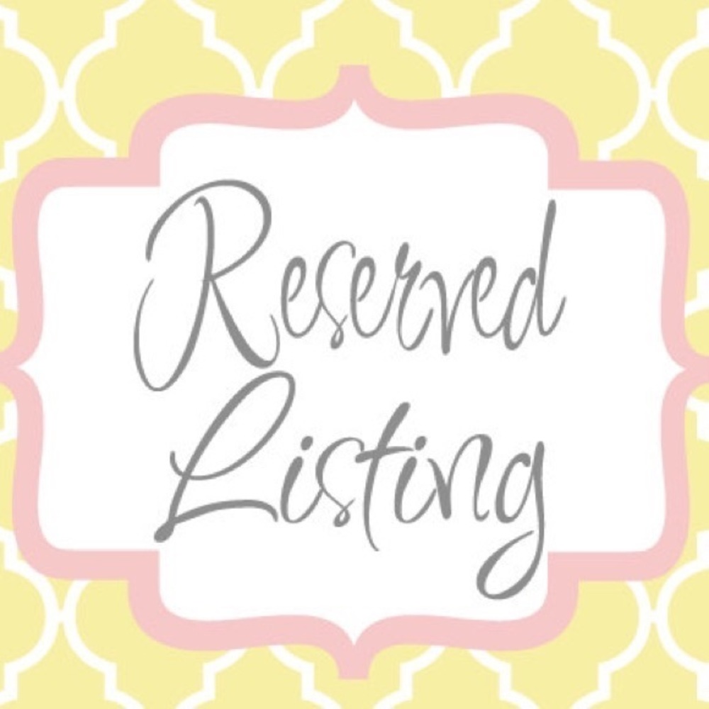 Need "Reserve" Image?